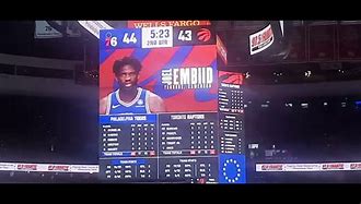 Image result for Joel Embiid