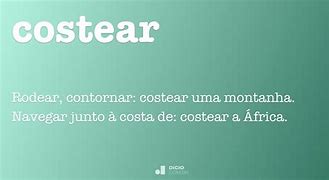 Image result for costear
