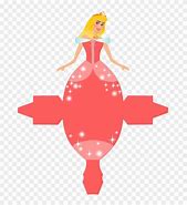 Image result for Princess Box Template