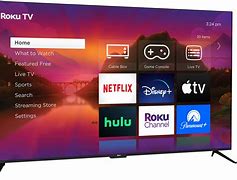 Image result for 7.5 Inch Roku TV