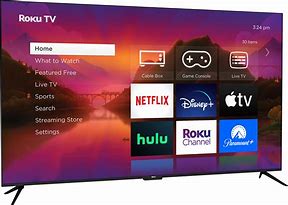 Image result for Best Buy Roku Smart TV