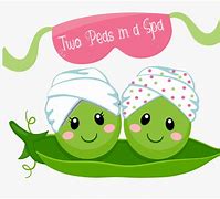 Image result for 2 Peas in a Pod Emoji