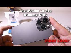 Image result for iPhone 14 Dummy