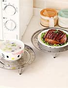 Image result for Table Top Stand for Steaming Stick