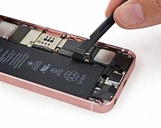 Image result for iPhone SE 1st Generation Memory Module