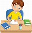 Image result for Study Cartoon