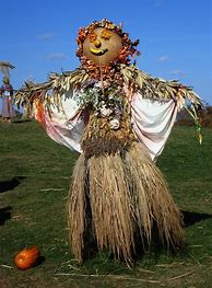 Image result for Fall Scarecrow