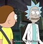 Image result for Rick and Morty Season 4 Cover