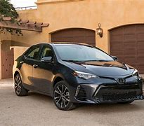 Image result for 2017 Toyota Corolla Le Red