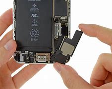 Image result for iPhone 6 S Speaker Connector