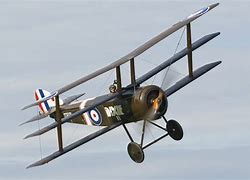 Image result for WW1 Fighter Planes