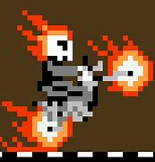 Image result for 8-Bit Ghost
