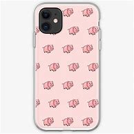 Image result for Pig iPhone Case Design