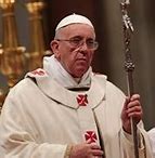 Image result for Pope Francis High School
