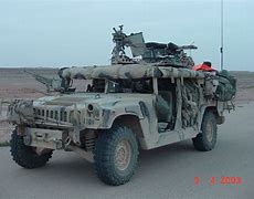 Image result for Special Ops Humvee