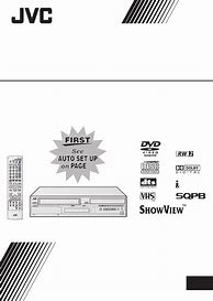 Image result for JVC DVD VCR Combo New