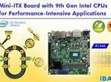 Image result for 9th Gen Intel Motherboard