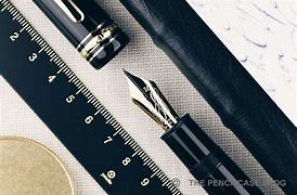 Image result for Flexible Nib Calligraphy Pen