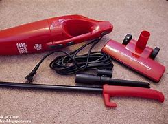 Image result for Battery Operated Stick Vacuum