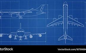 Image result for Aircraft Blueprint Wallpaper