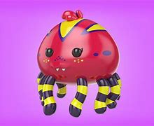 Image result for Puffer Spider Squishy