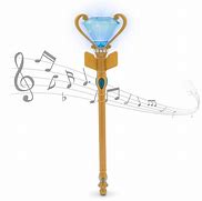 Image result for Elena of Avalor Toy Scepter