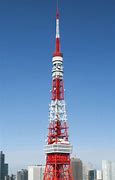 Image result for Tokyo Tower Top