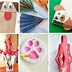 Image result for Lunar New Year Craft for Adults