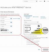 Image result for AT&T Phone Activation