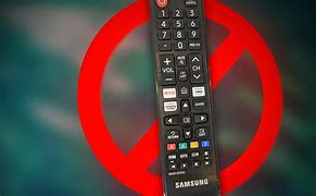 Image result for Samsung Remote Not Working