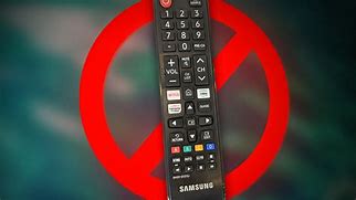 Image result for White Samsung Smart TV Remote