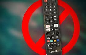 Image result for Samsung TV Source Button
