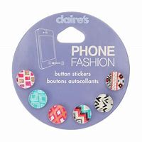 Image result for Broom Stick Phones Button Stickers