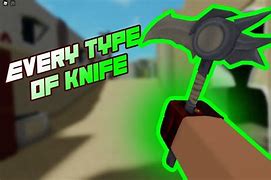 Image result for Roblox Counter Blox Knife