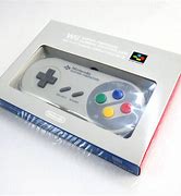 Image result for Super Famicom Classic Controller