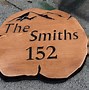Image result for Outdoor Rustic Wood Signs