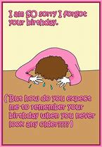 Image result for You Forgot My Birthday Poems