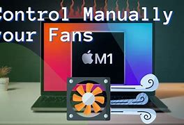 Image result for MacBook Pro M1 Fan