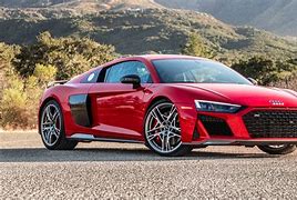 Image result for Audi V10 Sports Car