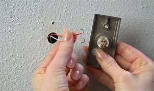 Image result for Ring Doorbell Mains Wiring