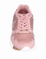 Image result for Le Coq Sportif Sneakers Dirty Pink