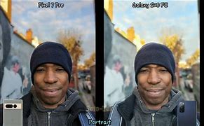 Image result for Pixel 7 vs Galaxy S20 Fe