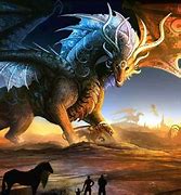 Image result for Cool Dragon Screensavers