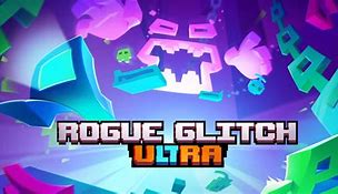 Image result for Glitch Game