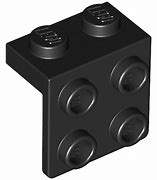Image result for LEGO Bracket 1X2