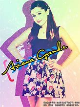 Image result for Ariana Grande Shadow