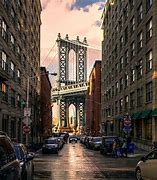Image result for New York Street Wallpaper HD