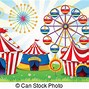 Image result for Carnival Fair Clip Art