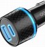 Image result for Super Fast Dual USBC Car Charger