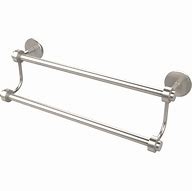 Image result for Double Towel Bar 24